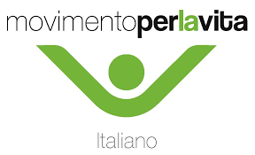 Logo del Movimento per la Vita Italiano