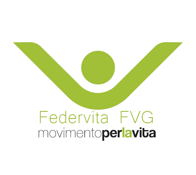 FedervitaFVG - logo - icona