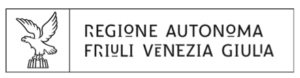 Logo Regione Friuli Venezia Giulia