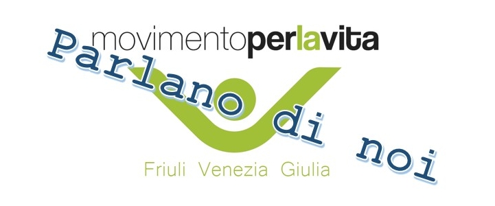Parlano di noi - logo