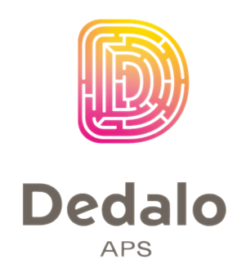 Logo Associazione Culturale Dedalo APS